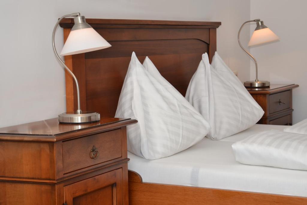 Hotel Dienstl Gut Launsdorf Cameră foto