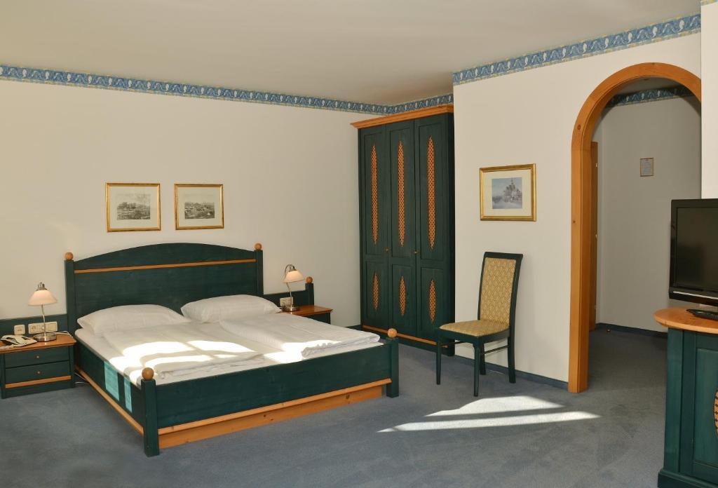 Hotel Dienstl Gut Launsdorf Cameră foto