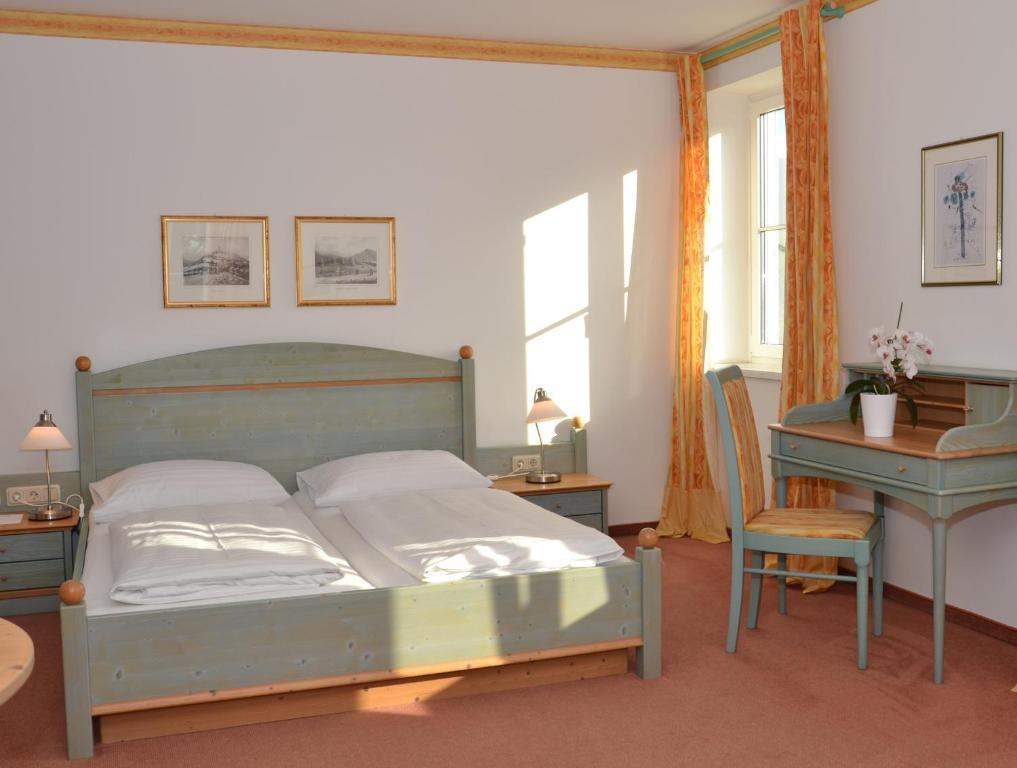 Hotel Dienstl Gut Launsdorf Cameră foto